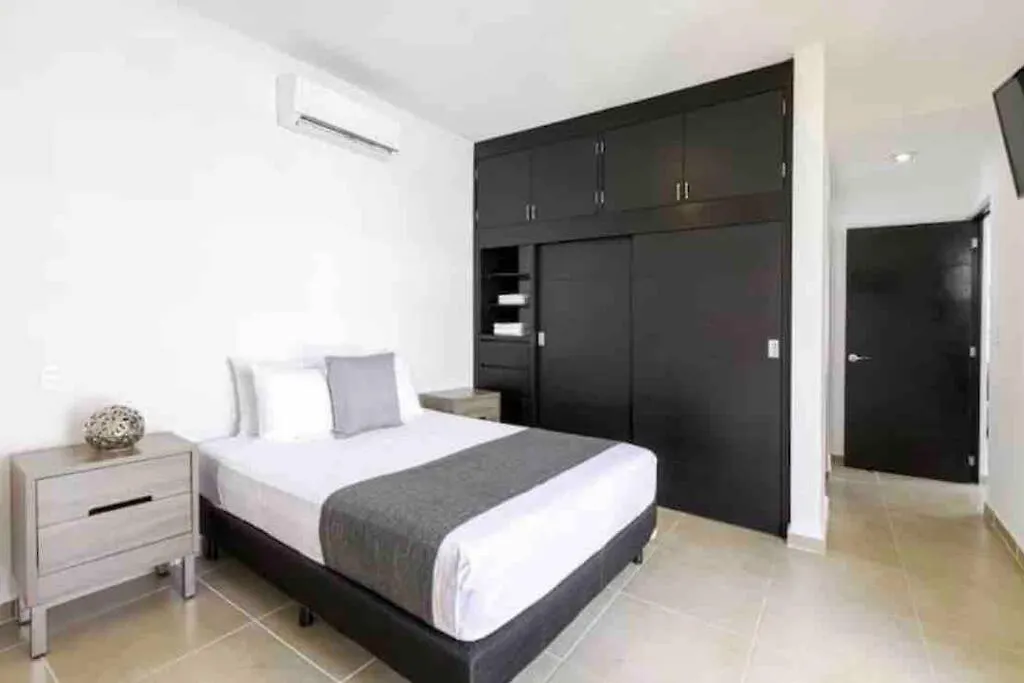 Departamento En Dreams Lagoon Cancún Mexiko