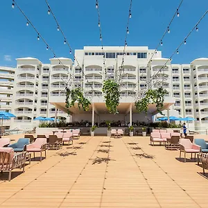 5* Semesteranläggning (resort) Hilton Mar Caribe