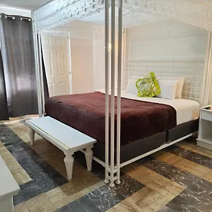 3* Hotell Pok Ta Pok 4